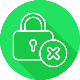 Lock icon