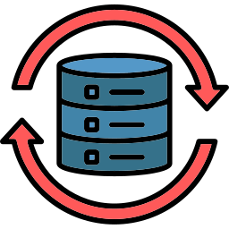 Database icon