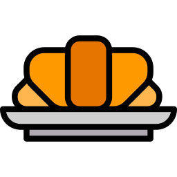 croissant icon