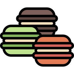 Macarons icon