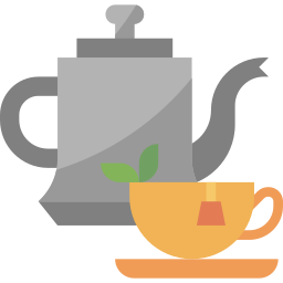 Tea icon