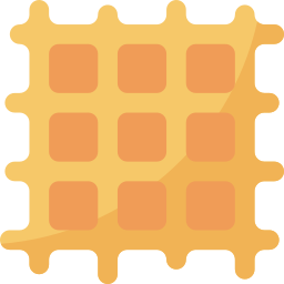 waffel icon