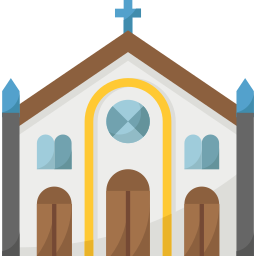 Church icon