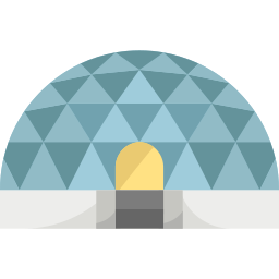 Dome icon