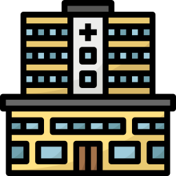 krankenhaus icon