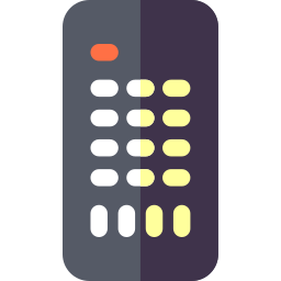 fernbedienung icon