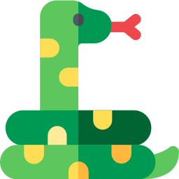 Snake icon