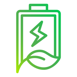 energie sparen icon