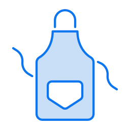 Apron icon