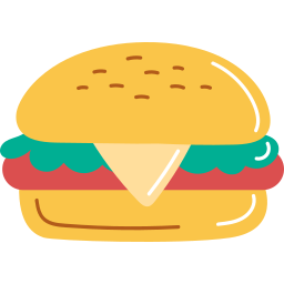 Burger icon