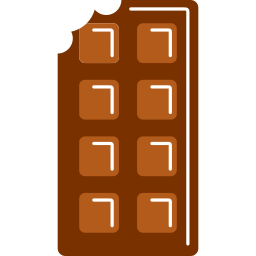 Chocolate icon