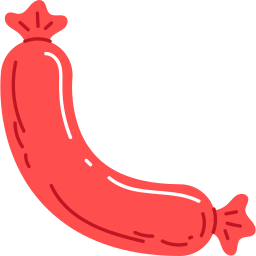 Sausage icon