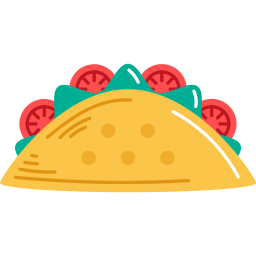 Burrito icon