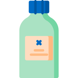 Bottle icon