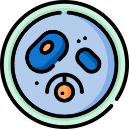 Virus icon