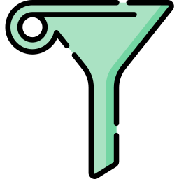 Funnel icon