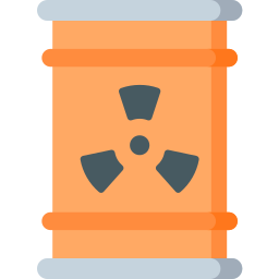 Nuclear icon