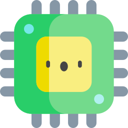 mikrochip icon