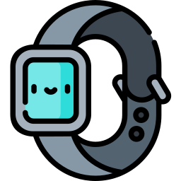 smartwatch icon