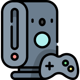 videospiel icon