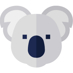 koala icoon