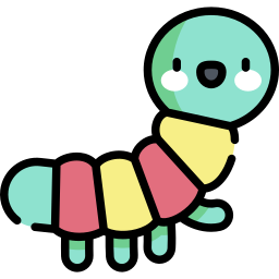 Caterpillar icon