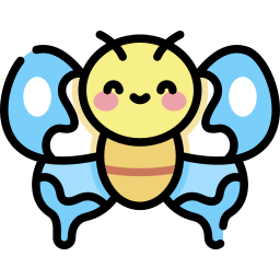 Butterfly icon