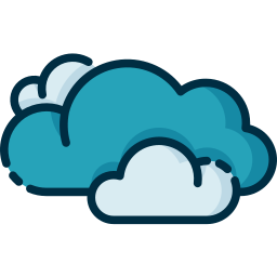 Clouds icon