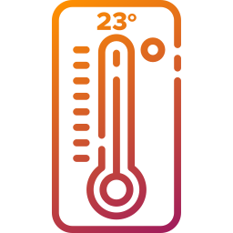 temperatur icon