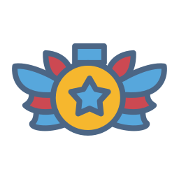 Medal icon