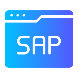 Sap icon