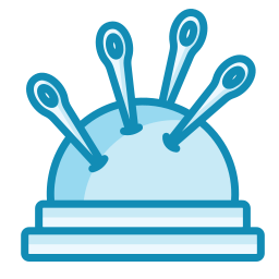 Needles icon