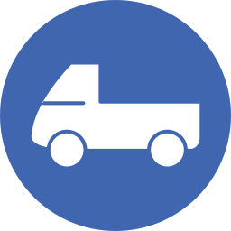 lieferwagen icon