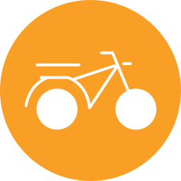 fahrrad icon