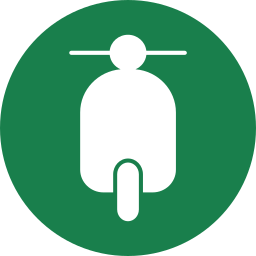 vespa icon