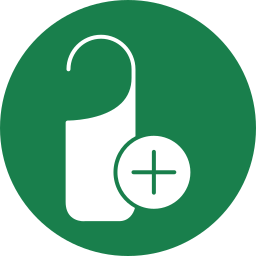 türschloss icon