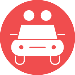 taxi icon