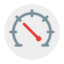 Barometer icon