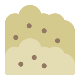 Sandstorm icon