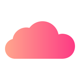 Cloud icon