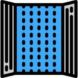 schwimmbad icon