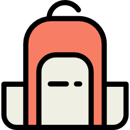 rucksack icon