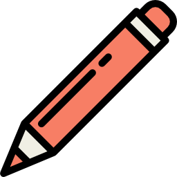 Pencil icon