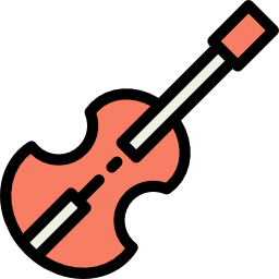 violino Ícone