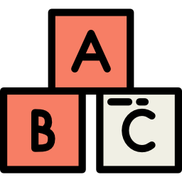 abc Ícone