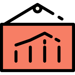 Statistics icon