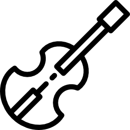 Violin icon