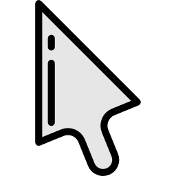 Cursor icon