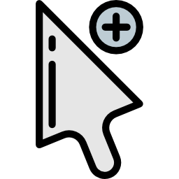 Cursor icon