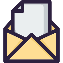 Envelope icon